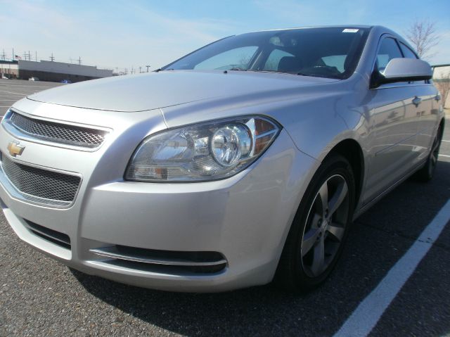 2009 Chevrolet Malibu C300 Sedan