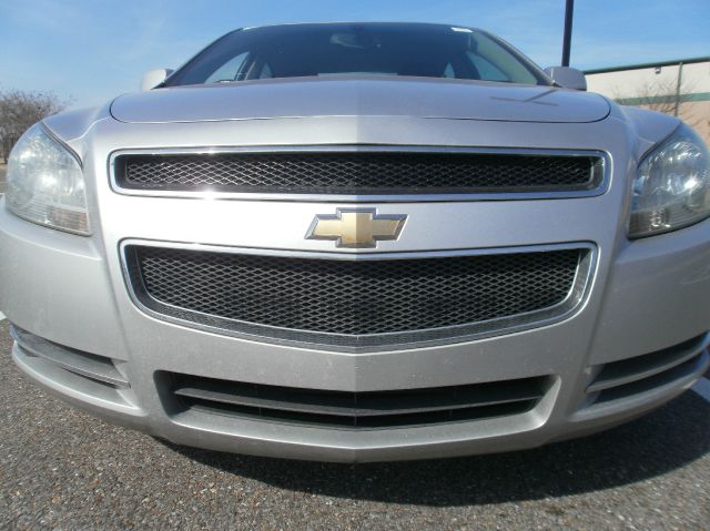 2009 Chevrolet Malibu C300 Sedan