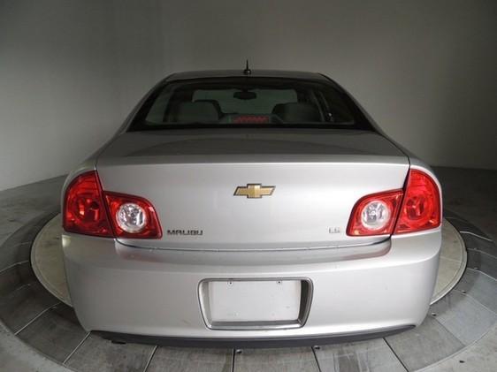 2009 Chevrolet Malibu Unknown