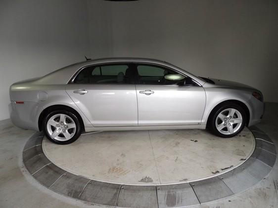 2009 Chevrolet Malibu Unknown