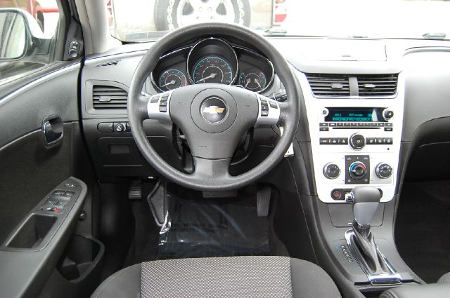 2009 Chevrolet Malibu SL1