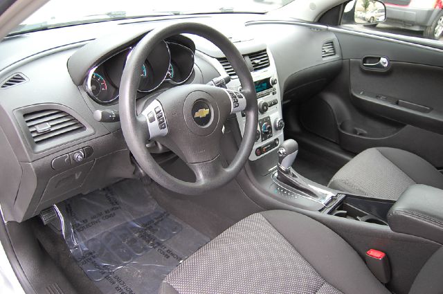 2009 Chevrolet Malibu SL1