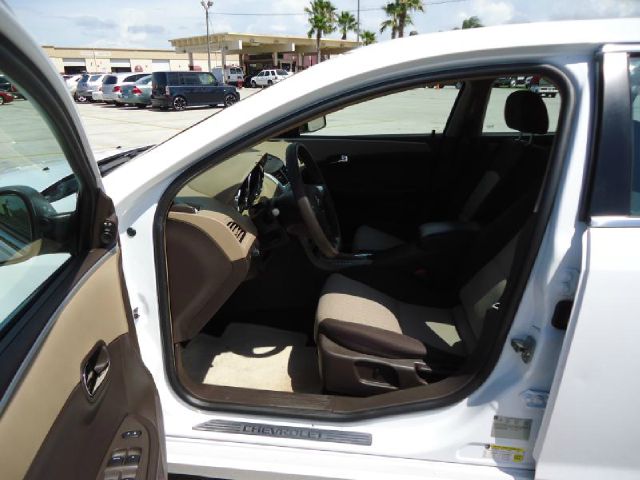 2009 Chevrolet Malibu Touring W/nav.sys