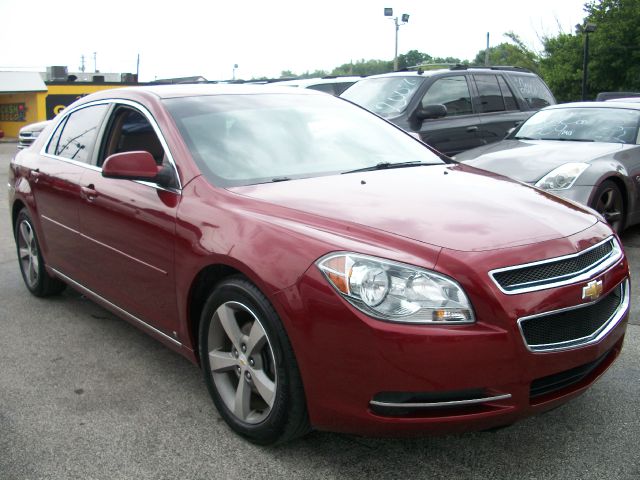 2009 Chevrolet Malibu C300 Sedan