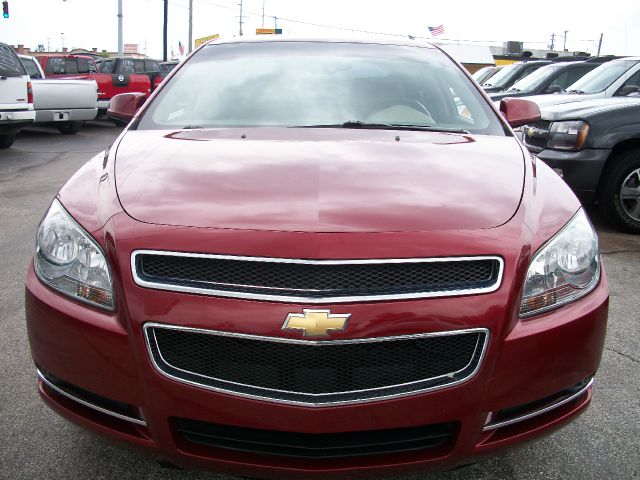 2009 Chevrolet Malibu C300 Sedan