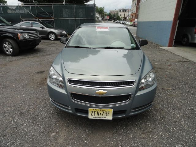 2009 Chevrolet Malibu Touring W/nav.sys