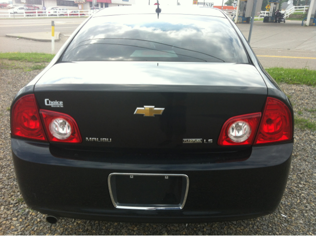 2009 Chevrolet Malibu Touring W/nav.sys