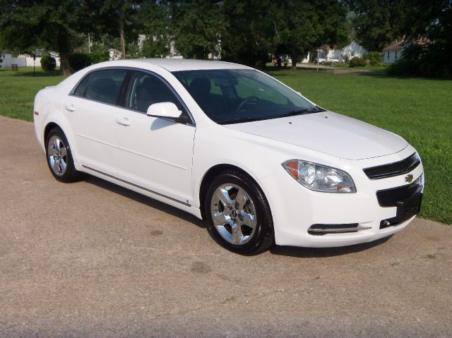 2009 Chevrolet Malibu C300 Sedan