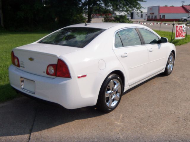 2009 Chevrolet Malibu C300 Sedan