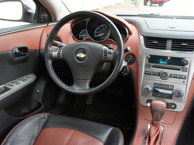 2009 Chevrolet Malibu SLE SLT WT