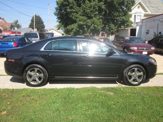 2009 Chevrolet Malibu SL1