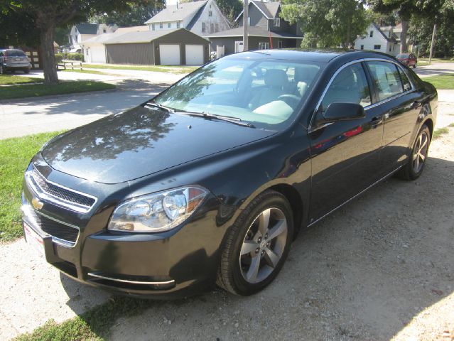 2009 Chevrolet Malibu SL1