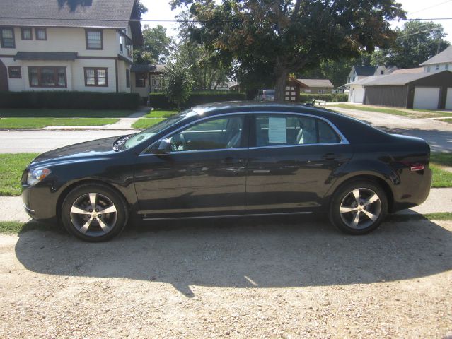 2009 Chevrolet Malibu SL1