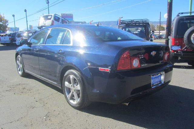 2009 Chevrolet Malibu 3.5tl W/tech Pkg