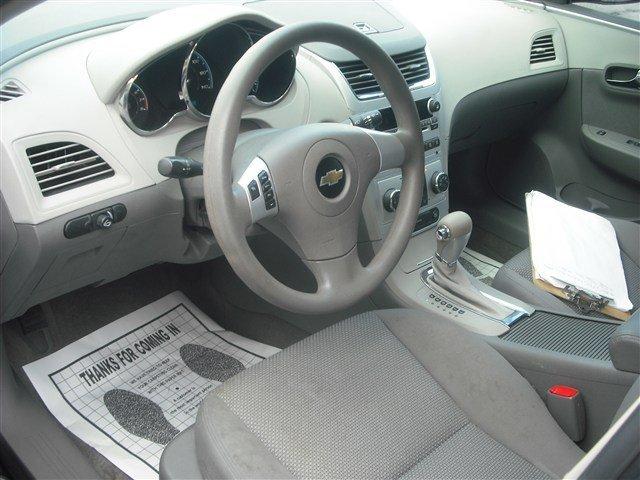 2009 Chevrolet Malibu XLS XLT Premium