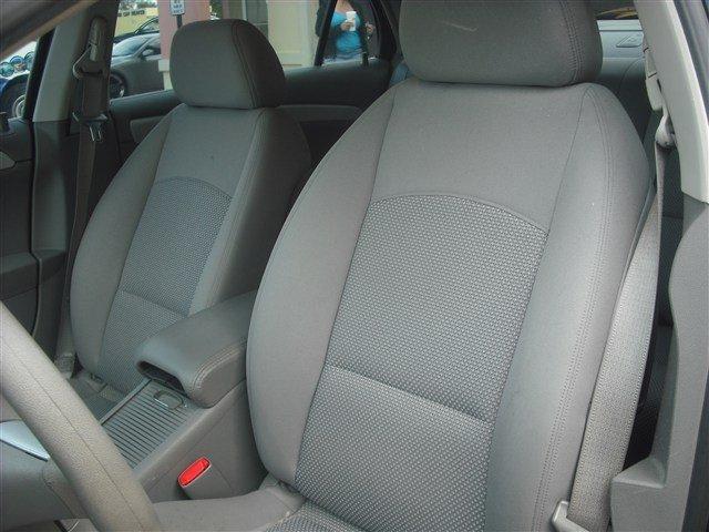 2009 Chevrolet Malibu XLS XLT Premium