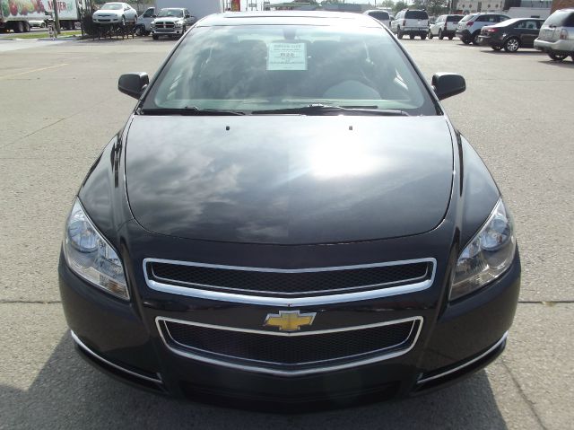 2009 Chevrolet Malibu Touring W/nav.sys