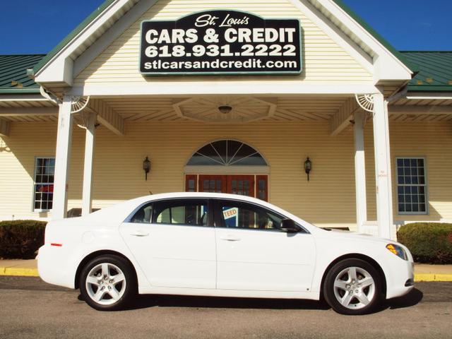 2009 Chevrolet Malibu Touring W/nav.sys