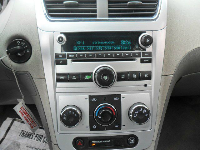 2009 Chevrolet Malibu Touring W/nav.sys