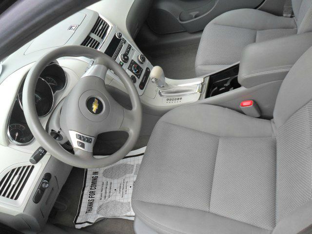 2009 Chevrolet Malibu Touring W/nav.sys