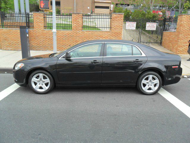 2009 Chevrolet Malibu Touring W/nav.sys