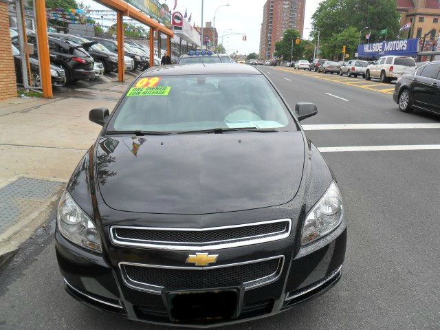 2009 Chevrolet Malibu Touring W/nav.sys