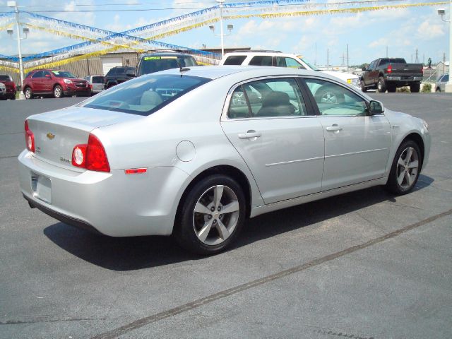 2009 Chevrolet Malibu ESi