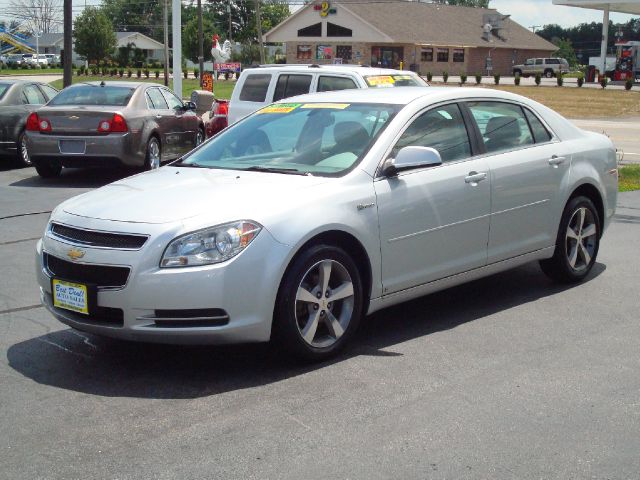 2009 Chevrolet Malibu ESi