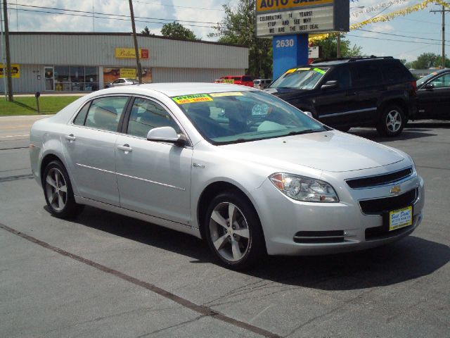 2009 Chevrolet Malibu ESi