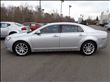 2009 Chevrolet Malibu 4dr 2.9L Twin Turbo AWD W/3rd Row