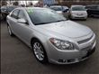 2009 Chevrolet Malibu 4dr 2.9L Twin Turbo AWD W/3rd Row