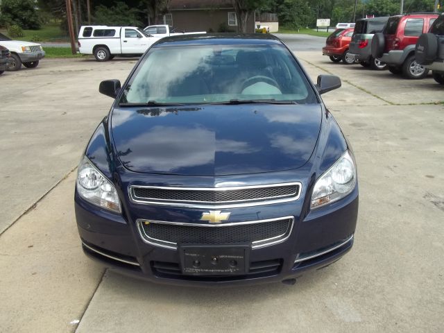 2009 Chevrolet Malibu Touring W/nav.sys