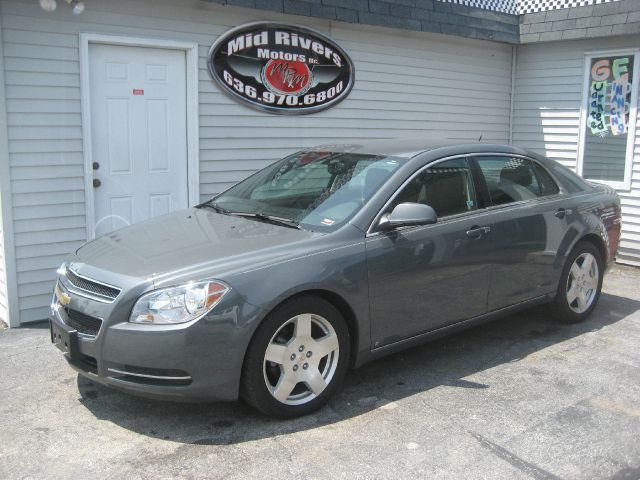 2009 Chevrolet Malibu C300 Sedan