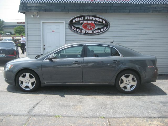 2009 Chevrolet Malibu C300 Sedan