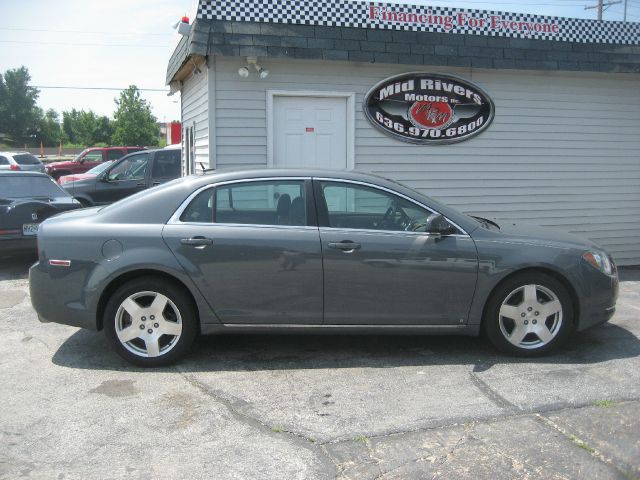 2009 Chevrolet Malibu C300 Sedan