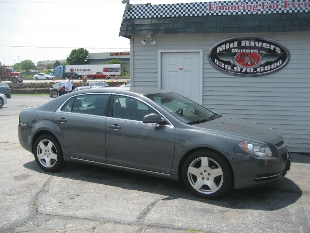 2009 Chevrolet Malibu C300 Sedan