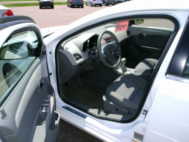 2009 Chevrolet Malibu Touring W/nav.sys