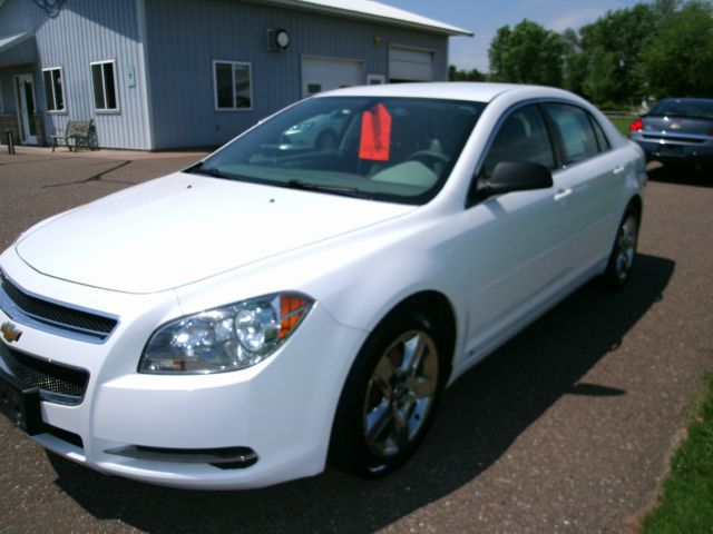 2009 Chevrolet Malibu Touring W/nav.sys