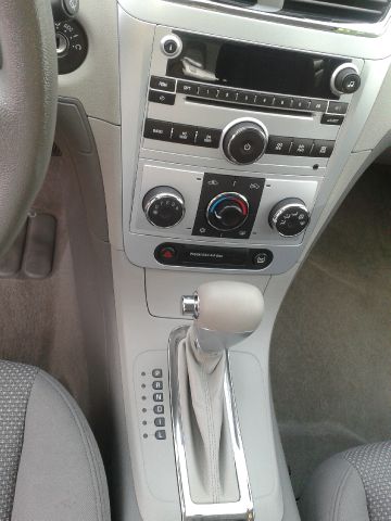 2009 Chevrolet Malibu Touring W/nav.sys