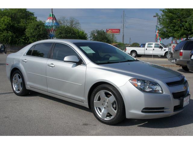 2009 Chevrolet Malibu C300 Sedan