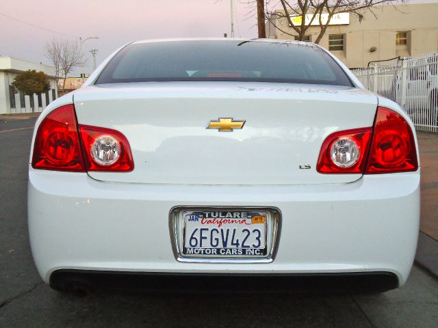 2009 Chevrolet Malibu Touring W/nav.sys