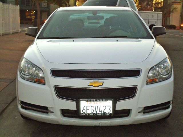 2009 Chevrolet Malibu Touring W/nav.sys