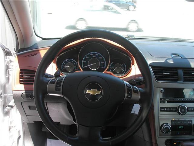 2009 Chevrolet Malibu SLE SLT WT