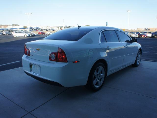 2009 Chevrolet Malibu Touring W/nav.sys