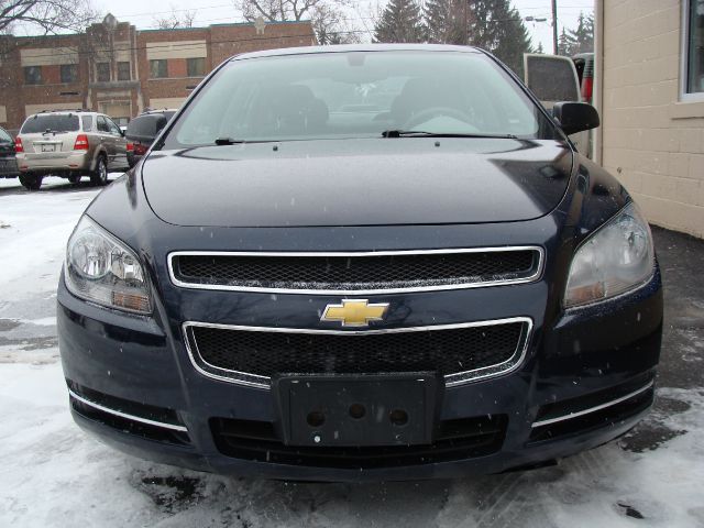 2009 Chevrolet Malibu Touring W/nav.sys