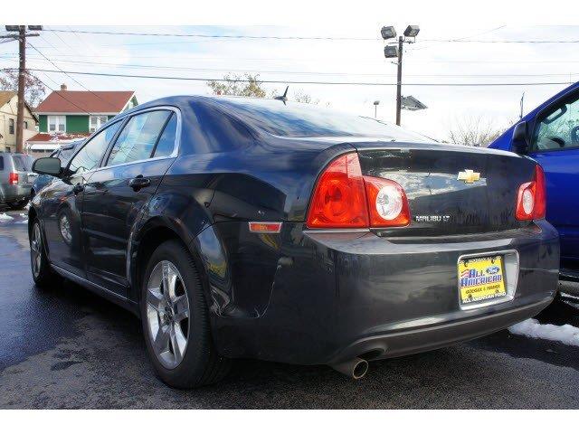 2010 Chevrolet Malibu 4dr Sdn I4 CVT 2.5