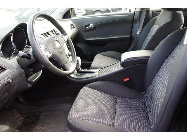 2010 Chevrolet Malibu 4dr Sdn I4 CVT 2.5