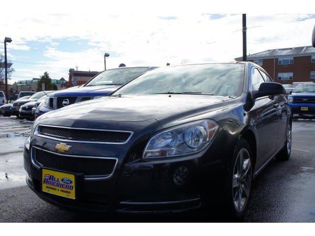 2010 Chevrolet Malibu 4dr Sdn I4 CVT 2.5