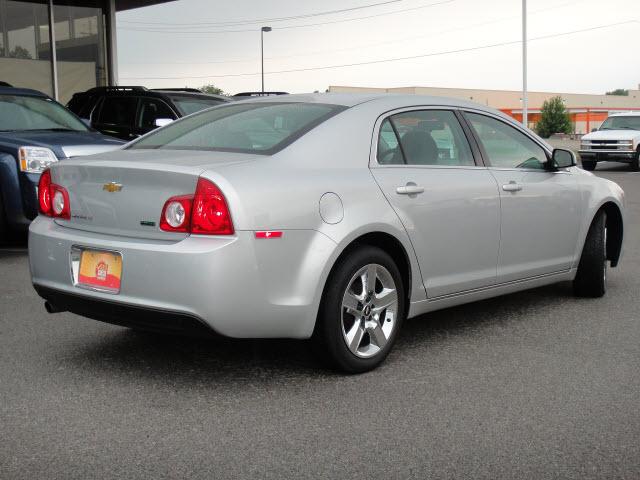 2010 Chevrolet Malibu SL1