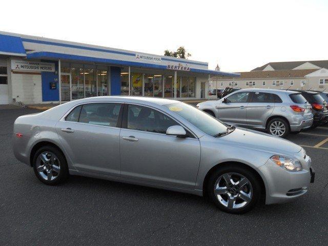 2010 Chevrolet Malibu 4dr Sdn I4 CVT 2.5